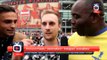 Arsenal FC 1 Spurs 0 - FanTalk - Gooners Go Mental After Win - ArsenalFanTV.com