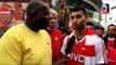 Arsenal FC 1 Spurs 0 - Giroud Played Like He Was Born in Islington -FanTalk -  - ArsenalFanTV.com