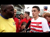 Arsenal FC 1 Spurs 0 - This Team Can Win The Title - FanTalk - ArsenalFanTV.com