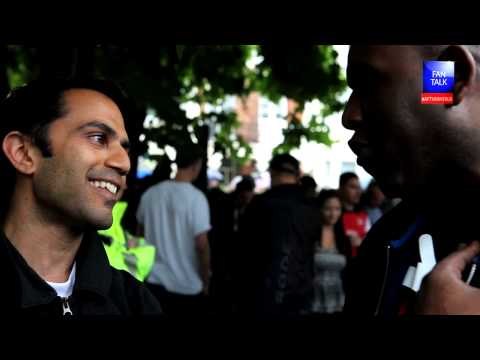 Arsenal FC 3 Fulham 1 - FanTalk - We were superb today - ArsenalFanTV.com