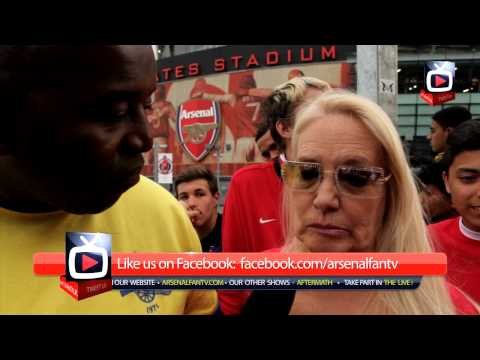Arsenal FC 1 Spurs 0 - Pleased We Won, Not Sure About The Performance - FanTalk - ArsenalFanTV.com