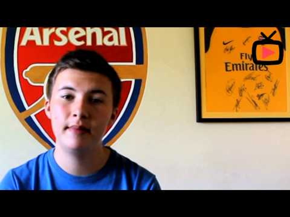 Arsenal FC V Spurs - Match Preview At Emirates By Cookie - ArsenalFanTV.com