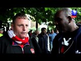 Arsenal FC 3 Fulham 1 - FanTalk - Mark The Nervous Gooner Happy With 3 Pts  - ArsenalFanTV.com