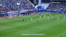 Joao Mário 4:0 Amazing Goal | Portugal v. Germany 27.06.2015 Euro U21 Championship