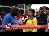 Arsenal FC FanTalk - The squad is too thin - Arsenal 1 Aston Villa 3 - ArsenalFanTV.com