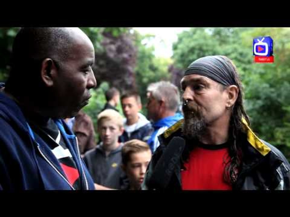 Arsenal FC 3 Fulham 1 - Bully Talk - Bully shares his views with us on the Match - ArsenalFanTV.com