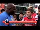 Arsenal FC FanTalk - Same old mistakes -Arsenal 1 Aston Villa 3 - ArsenalFanTV.com