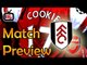 Arsenal FC - Cookie Match Preview - Arsenal V Fulham Away - ArsenalFanTV.com