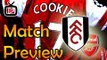 Arsenal FC - Cookie Match Preview - Arsenal V Fulham Away - ArsenalFanTV.com