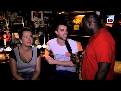 Arsenal FC FanTalk Aussie Gooners discuss the win at Fenerbahce - ArsenalFanTV.com