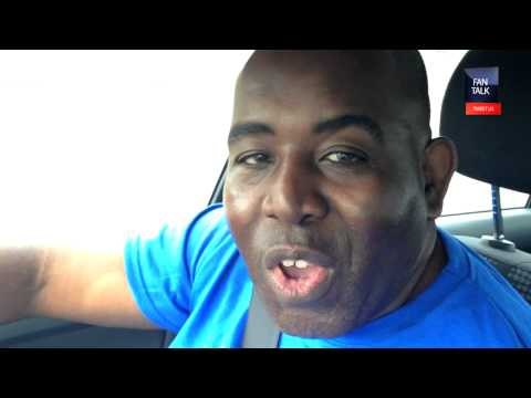 Arsenal FC Road Trip to Emirates - Arsenal V Aston Villa Home - ArsenalFanTV.com