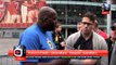 Arsenal FC FanTalk - Fan critical of Ivan Gazidis - Arsenal 1 Aston Villa 3