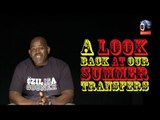 Arsenal FC - The Crazy Crazy Arsenal Summer Transfer window -   - ArsenalFanTV.com