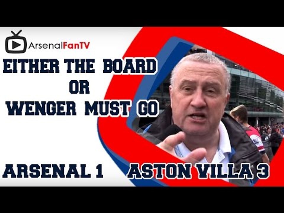 Most Famous Ever Football Fan Rant | Either the...