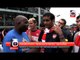 Arsenal FC FanTalk -Fan wants Wenger out - Arsenal 1 Aston Villa 3