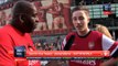Arsenal FanTalk 9 - Arsenal Emirates Cup - ArsenalFanTV.com