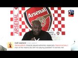 Arsenal FC 3 Fenerbahce 0 - The Aftermath Show - Champions League - ArsenalFanTV.com