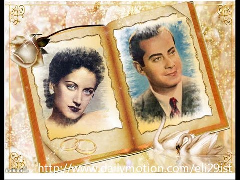 ٥ حفلة لأغاني جميلة ورائعة من فريد الأطرش ♥♥ يا جميل يا جميل ♥ يا حلوة يا حلوة مع راقصة سامية جمال ♥ نورا نورا ♥ وياك