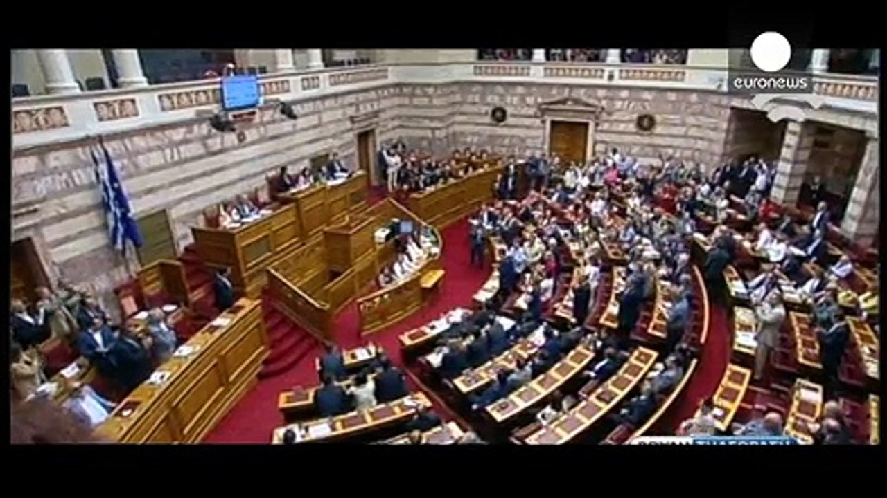 Keine einigung mit griechenland: "das hilfsprogramm wird dienstagnacht auslaufen"