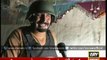 Watch how the Pakistan Army destroyed terrorist hideouts