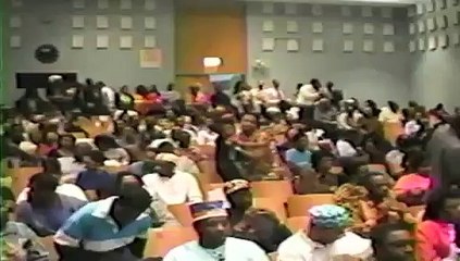 1 - The Jewish Question - Dr. Tony Martin