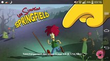 Hack : Les Simpson Springfield 4.14.0 !