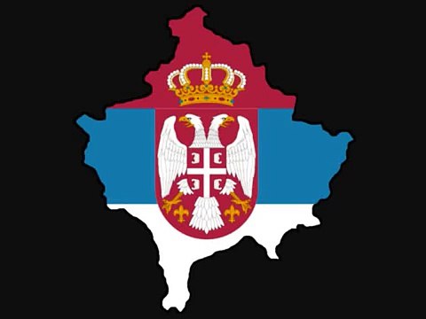 Oj Kosovo, Kosovo zemljo...