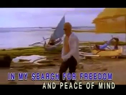 MLTR (Michael Learns To Rock) - someday