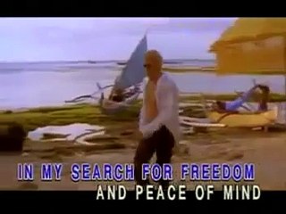 MLTR (Michael Learns To Rock) - someday