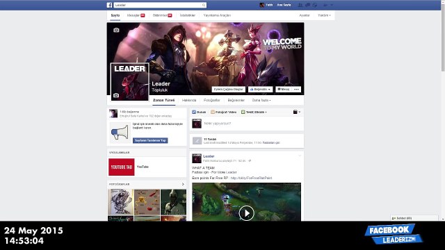 Kolay Para Kazanma 2015 - YROO ile Kazan