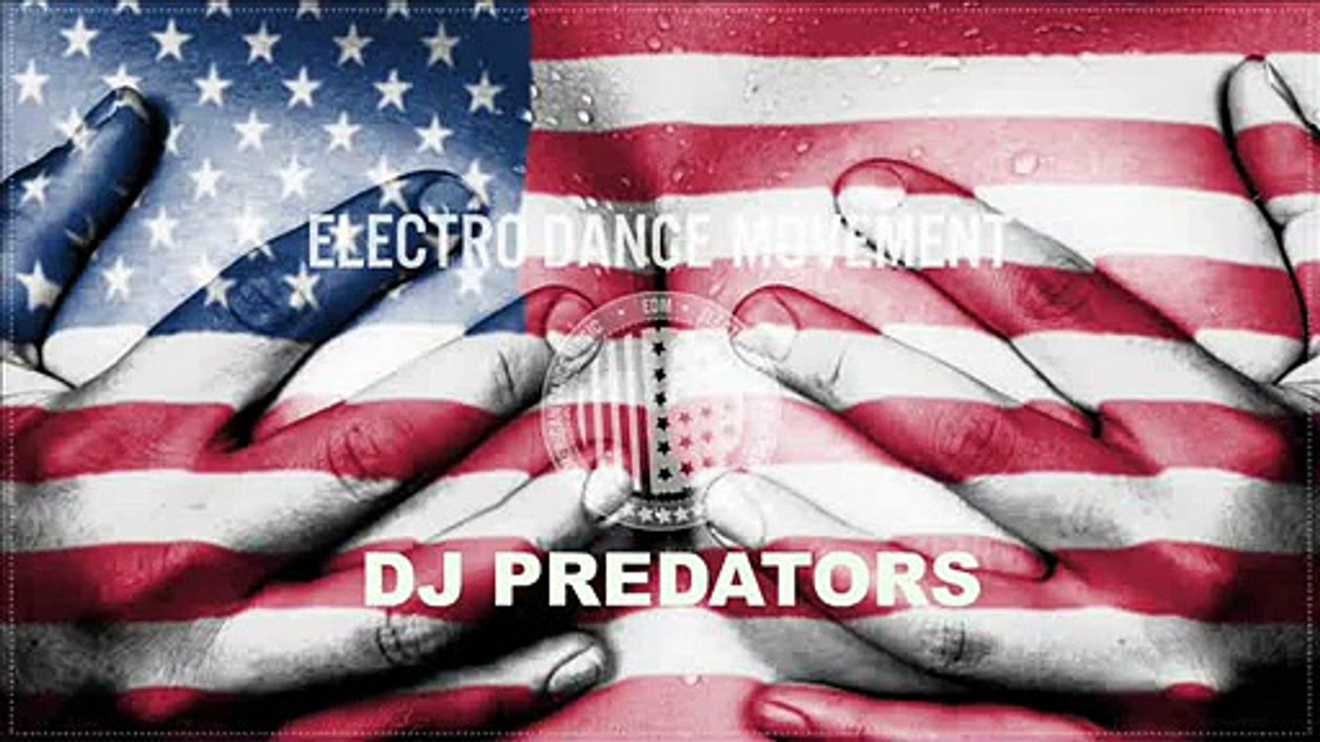 ⁣EDM ( USA )  - DJ PREDATORS
