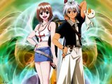 [Full] Rave Master English Opening : Rave-olution (Reel Big Fish)