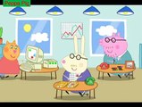 Peppa Pig en Français - L'anniversaire de Papa Pig | Peppa Pig in French