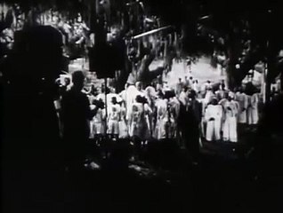 The Green Pastures Classic Black Movie - (Original Trailer)