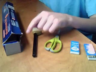 DIY Homemade Bomb Guide