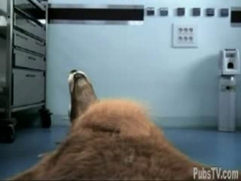 Pub Caisse d'Epargne