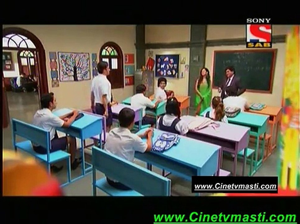 Hansi Hi Hansi Mil Toh Lein-27th Jun 2015-pt1