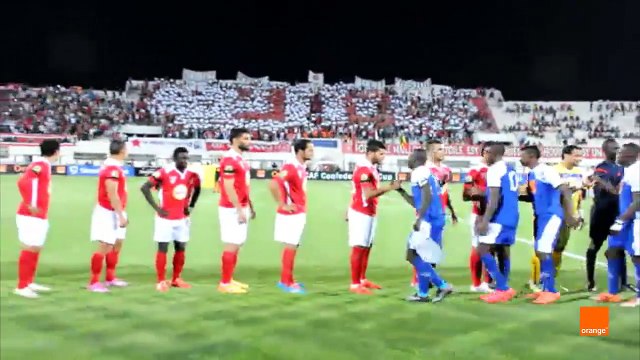 بغداد بونجاح يهدي للنجم إنتصار ثمين على الملعب المالي