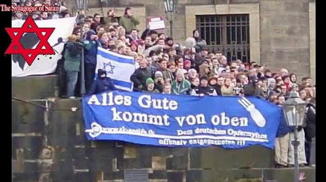 Illuminati Bankers are the Synagogue of Satan 1 of 2