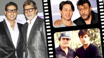 Bollywood Superstar Dads' 'Worst Beginnings'!