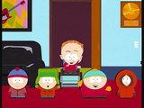 South park Timmy!
