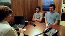 Flight of the Conchords Band Meeting 1