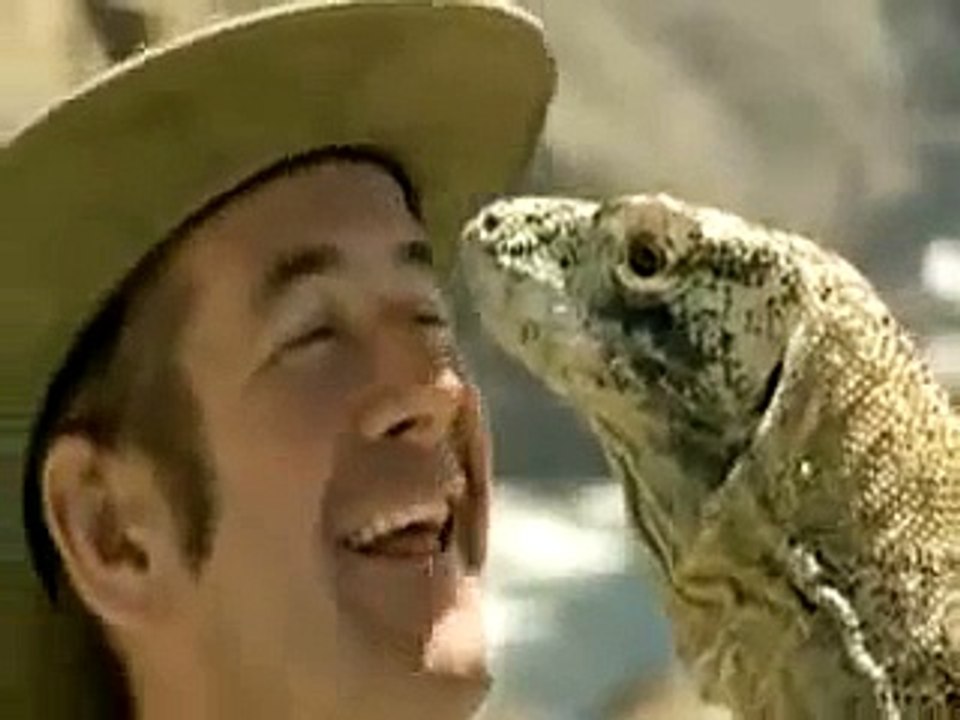 Paseando con dinosaurios (1 de 3)