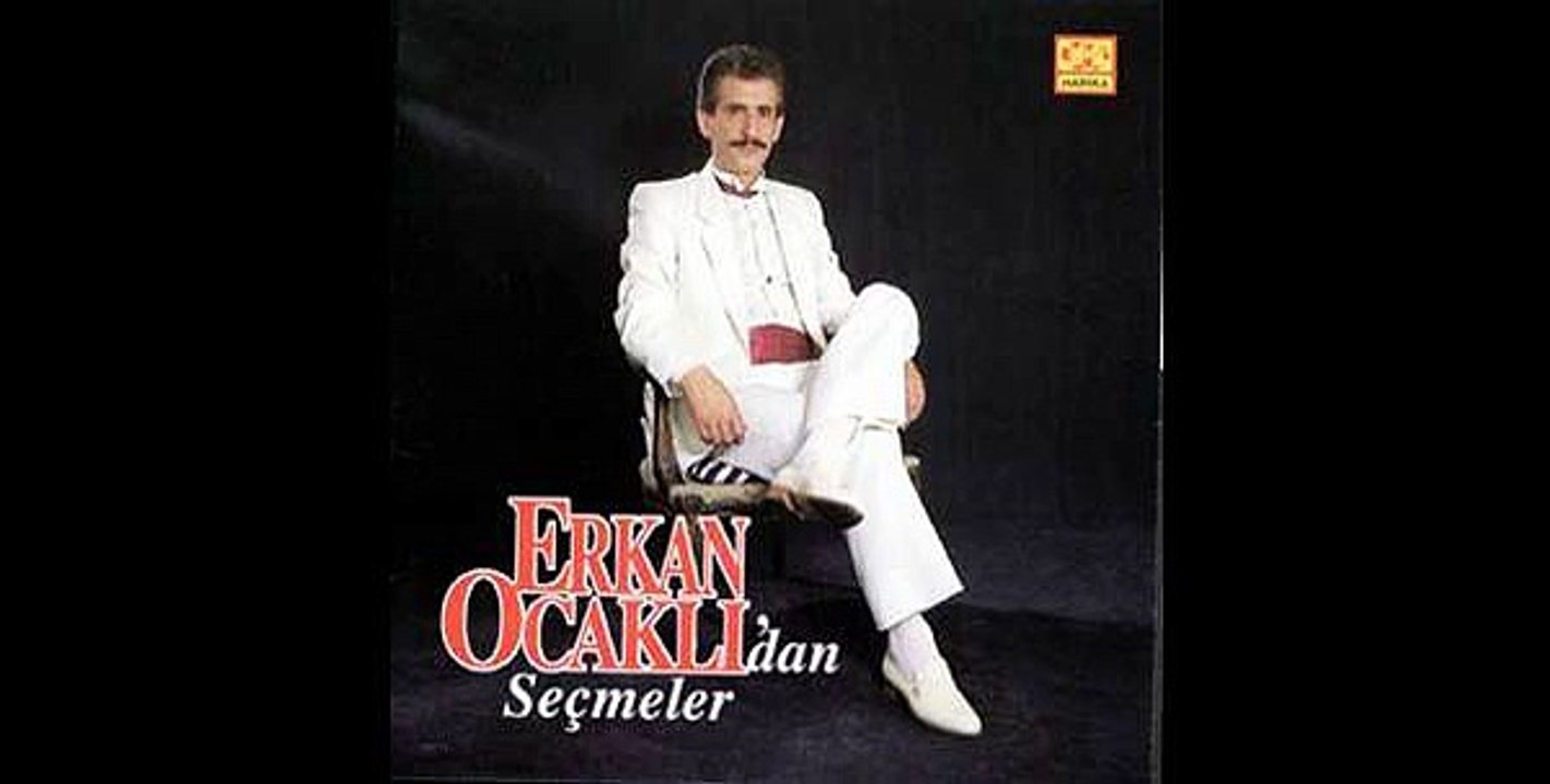 Erkan Ocaklı - Sedet Vapuru -