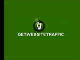 getwebsitetraffic.org (REVIEW) SCAM? Web traffic or automated software bot??