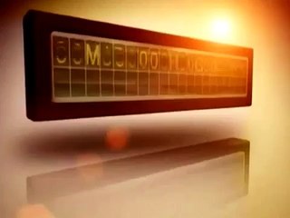 CNN International World Weather (2006)