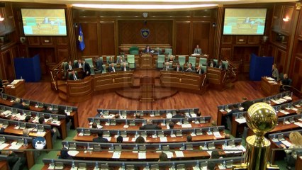 VV NËSE KTHEHET SPECIALJA MERR FUND DEMOKRACIA