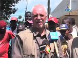EU decries impunity in Kenya
