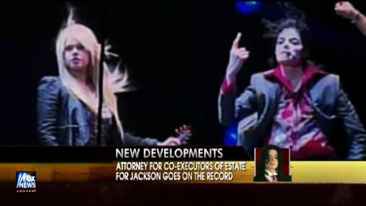 #MJFam Michael Jackson Image & Likeness? #IRS should ask Howard Weitzman before Michael Jackson Estate filed taxes