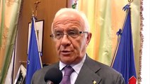 Campania - Foglia nuovo presidente del Consiglio Regionale -2- (05.06.14)